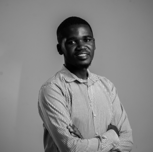 Cishahayo Songa Achille